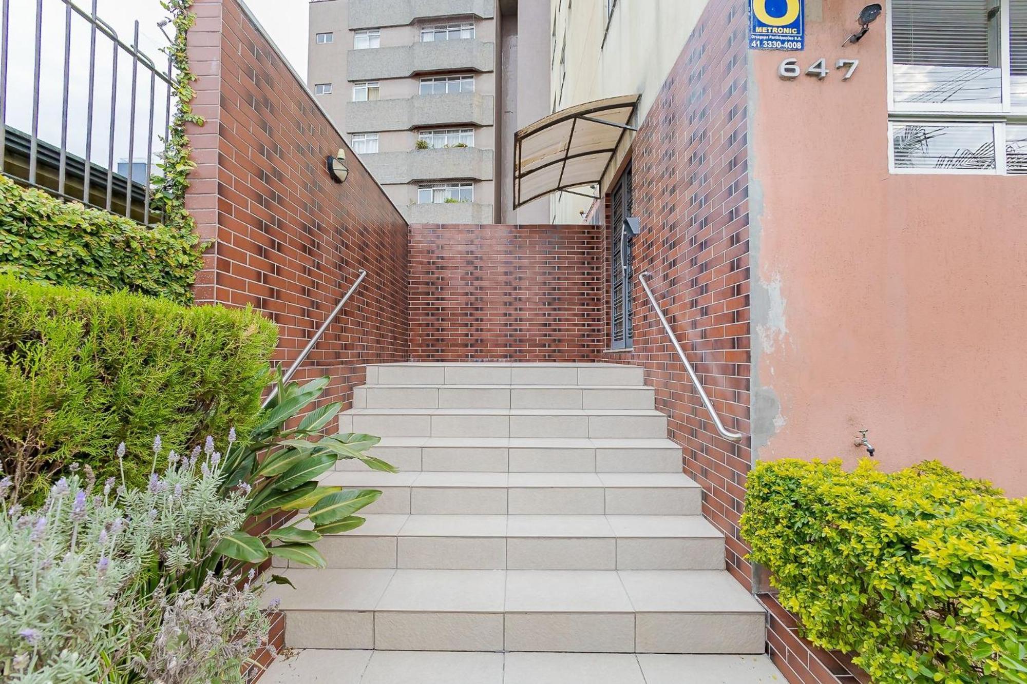 Melhor Localizacao | Largo Da Ordem E Shopping Mueller Curitiba Ngoại thất bức ảnh