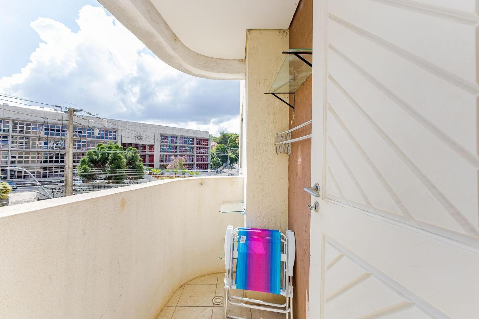 Melhor Localizacao | Largo Da Ordem E Shopping Mueller Curitiba Ngoại thất bức ảnh