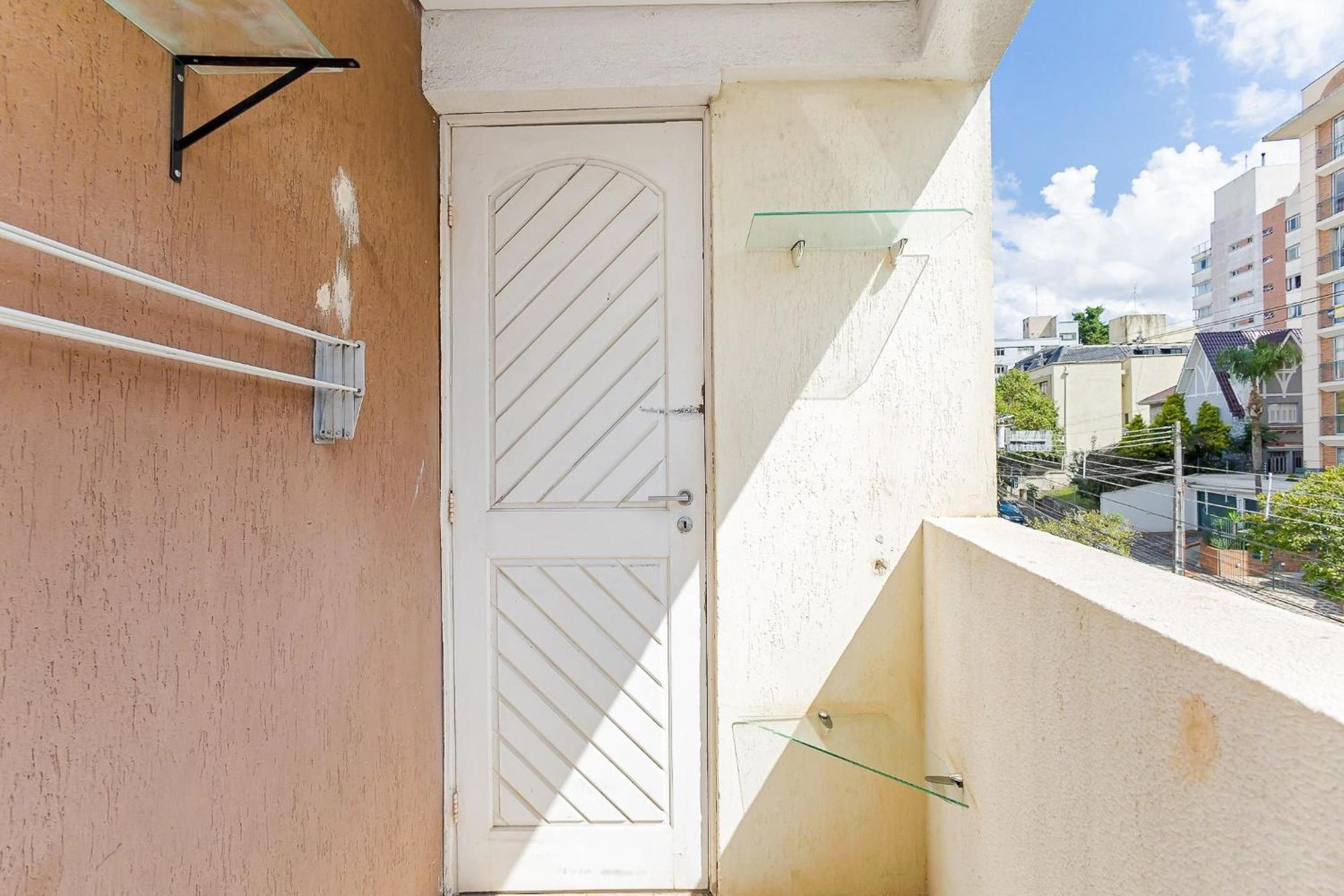 Melhor Localizacao | Largo Da Ordem E Shopping Mueller Curitiba Ngoại thất bức ảnh